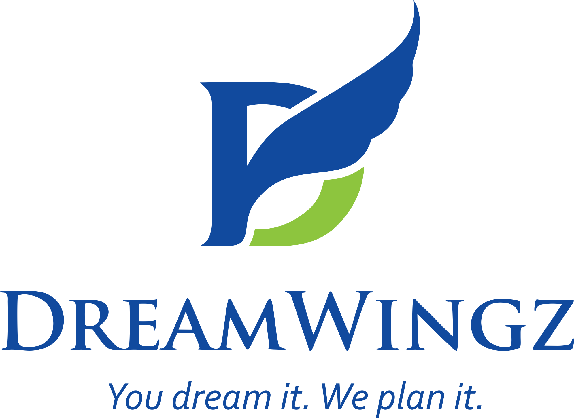 DreamWingz Logo